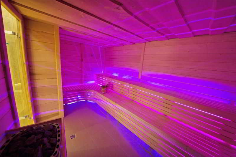 Kur Und Wellnesshaus Spreebalance, The Originals Relais Hotel Бург Екстериор снимка